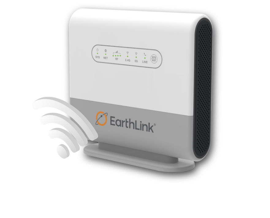 EarthLink-wifi